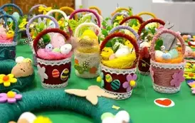 XXIX WYSTAWA WIELKANOCNA 2025r (89)