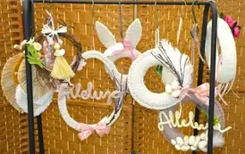 XXIX WYSTAWA WIELKANOCNA 2025r (87)