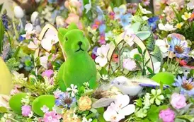 XXIX WYSTAWA WIELKANOCNA 2025r (84)