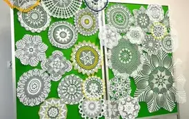 XXIX WYSTAWA WIELKANOCNA 2025r (81)