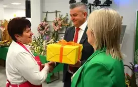 XXIX WYSTAWA WIELKANOCNA 2025r (72)