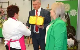 XXIX WYSTAWA WIELKANOCNA 2025r (71)