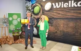 XXIX WYSTAWA WIELKANOCNA 2025r (70)