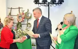 XXIX WYSTAWA WIELKANOCNA 2025r (67)