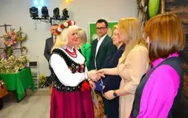 XXIX WYSTAWA WIELKANOCNA 2025r (63)