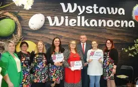 XXIX WYSTAWA WIELKANOCNA 2025r (60)