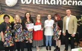 XXIX WYSTAWA WIELKANOCNA 2025r (59)