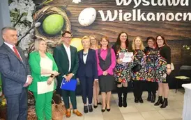 XXIX WYSTAWA WIELKANOCNA 2025r (58)