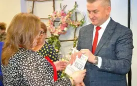 XXIX WYSTAWA WIELKANOCNA 2025r (54)