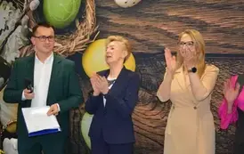 XXIX WYSTAWA WIELKANOCNA 2025r (50)