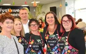 XXIX WYSTAWA WIELKANOCNA 2025r (47)