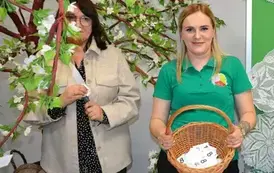 XXIX WYSTAWA WIELKANOCNA 2025r (46)