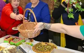 XXIX WYSTAWA WIELKANOCNA 2025r (45)