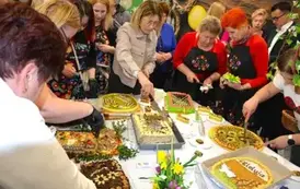 XXIX WYSTAWA WIELKANOCNA 2025r (44)