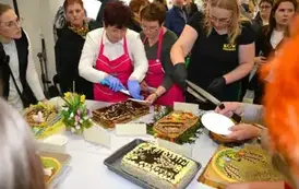 XXIX WYSTAWA WIELKANOCNA 2025r (43)