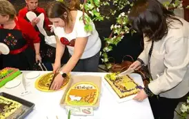 XXIX WYSTAWA WIELKANOCNA 2025r (42)