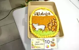 XXIX WYSTAWA WIELKANOCNA 2025r (40)