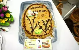 XXIX WYSTAWA WIELKANOCNA 2025r (37)