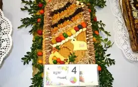 XXIX WYSTAWA WIELKANOCNA 2025r (34)