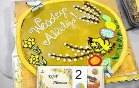 XXIX WYSTAWA WIELKANOCNA 2025r (32)