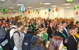 XXIX WYSTAWA WIELKANOCNA 2025r (30)