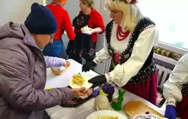 XXIX WYSTAWA WIELKANOCNA 2025r (28)