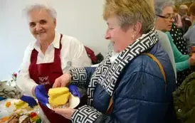 XXIX WYSTAWA WIELKANOCNA 2025r (25)