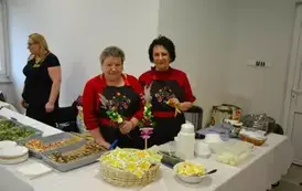 XXIX WYSTAWA WIELKANOCNA 2025r (24)