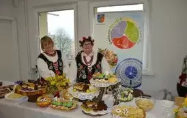 XXIX WYSTAWA WIELKANOCNA 2025r (23)