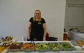 XXIX WYSTAWA WIELKANOCNA 2025r (22)