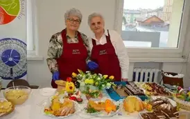 XXIX WYSTAWA WIELKANOCNA 2025r (21)