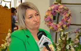 XXIX WYSTAWA WIELKANOCNA 2025r (17)