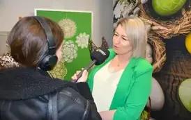 XXIX WYSTAWA WIELKANOCNA 2025r (16)