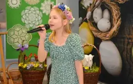 XXIX WYSTAWA WIELKANOCNA 2025r (8)