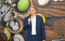 XXIX WYSTAWA WIELKANOCNA 2025r (6)