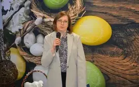 XXIX WYSTAWA WIELKANOCNA 2025r (5)