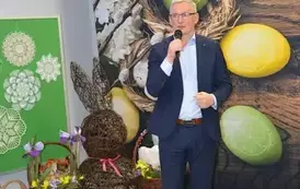 XXIX WYSTAWA WIELKANOCNA 2025r (4)