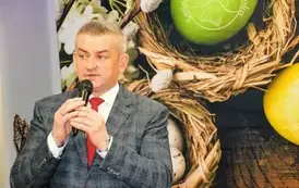 XXIX WYSTAWA WIELKANOCNA 2025r (1)