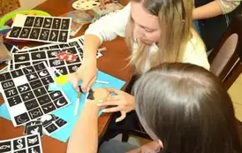 DZIEŃ BIBLIOTEKARZA I BIBLIOTEK-Pisarowce 2025r (103)