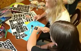 DZIEŃ BIBLIOTEKARZA I BIBLIOTEK-Pisarowce 2025r (102)