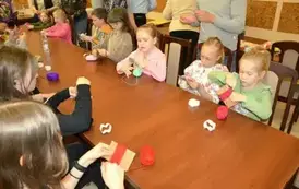 DZIEŃ BIBLIOTEKARZA I BIBLIOTEK-Pisarowce 2025r (100)