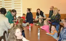 DZIEŃ BIBLIOTEKARZA I BIBLIOTEK-Pisarowce 2025r (97)