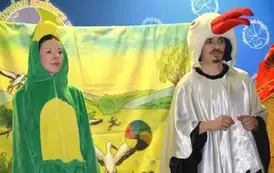 DZIEŃ BIBLIOTEKARZA I BIBLIOTEK-Pisarowce 2025r (95)