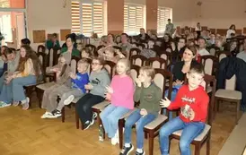 DZIEŃ BIBLIOTEKARZA I BIBLIOTEK-Pisarowce 2025r (94)