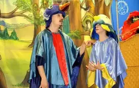 DZIEŃ BIBLIOTEKARZA I BIBLIOTEK-Pisarowce 2025r (91)