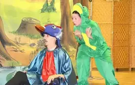 DZIEŃ BIBLIOTEKARZA I BIBLIOTEK-Pisarowce 2025r (90)