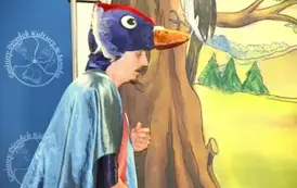 DZIEŃ BIBLIOTEKARZA I BIBLIOTEK-Pisarowce 2025r (89)