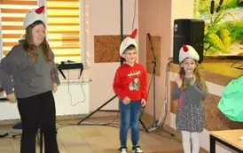 DZIEŃ BIBLIOTEKARZA I BIBLIOTEK-Pisarowce 2025r (87)