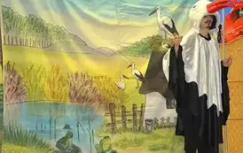 DZIEŃ BIBLIOTEKARZA I BIBLIOTEK-Pisarowce 2025r (85)