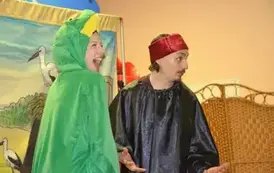 DZIEŃ BIBLIOTEKARZA I BIBLIOTEK-Pisarowce 2025r (81)